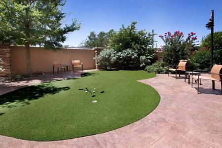 Courtyard by Marriott Downtown/University Area - 26
