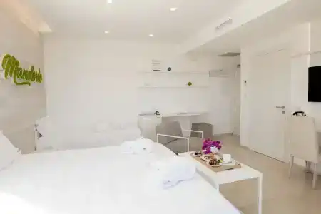 San Lorenzo Boutique & Spa - 179