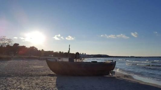 Vier Jahreszeiten Binz klimaneutral - 20