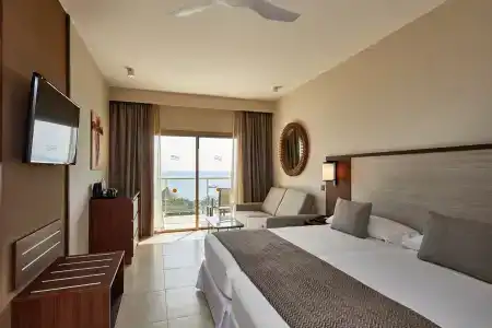 Riu Palace Zanzibar - All Inclusive - Adults Only - 3