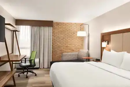 Holiday Inn Express - San Antonio Airport, An Ihg - 23