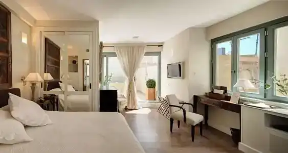 Boutique Corral del Rey - 30