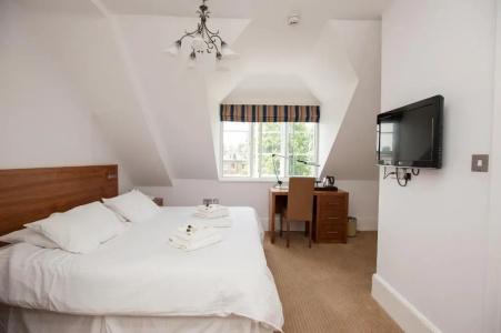 Rewley House, - 30