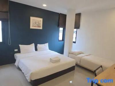 Sleepstation at Pratunam - 220