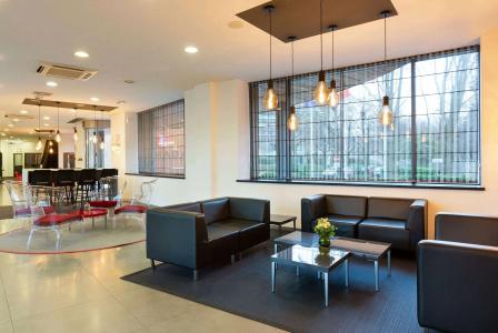 Ramada Brussels Woluwe - 16