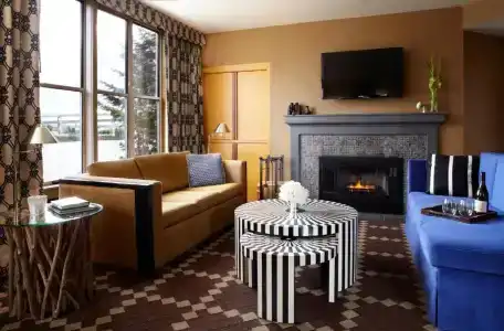 Kimpton Riverplace, An Ihg - 85