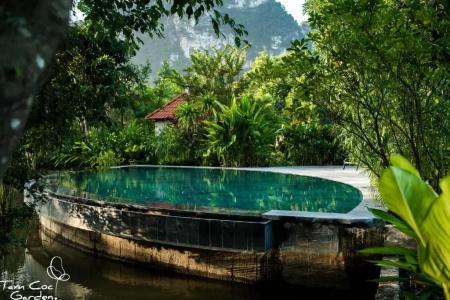Tam Coc Garden Resort - 96
