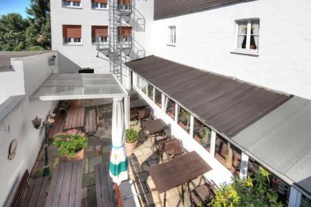 -Restaurant Benger - 12