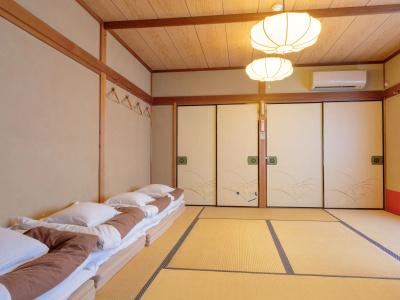 Gion Ryokan Q-beh - 4