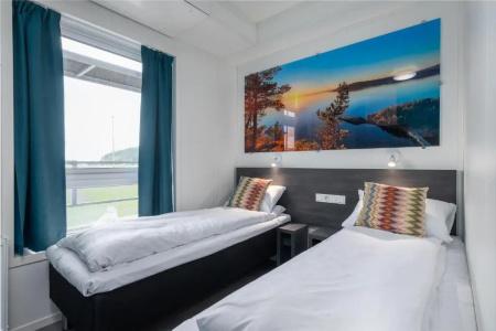 Aiden by Best Western Trondheim Airport - 109