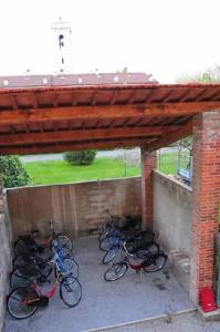 b&b Il Casale Di Nanni - 17