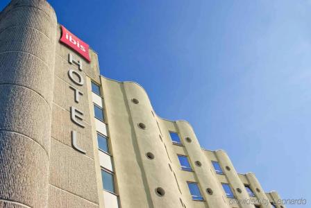 ibis Essen Hauptbahnhof - 0