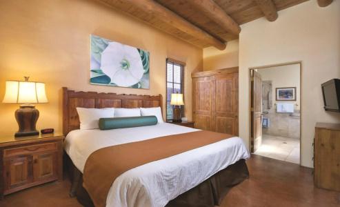 WorldMark Santa Fe - 32