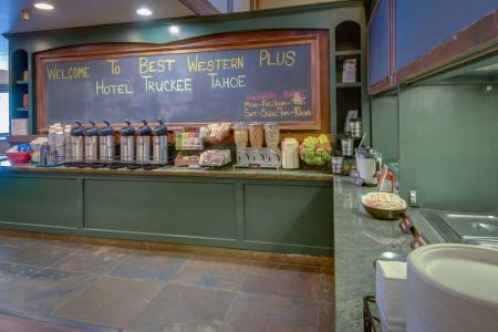 Best Western Plus-Tahoe - 13