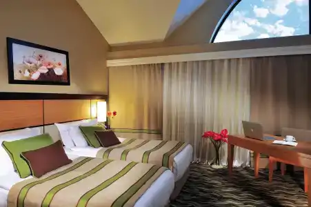 Susesi Luxury Resort - 15