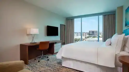The Westin - 56