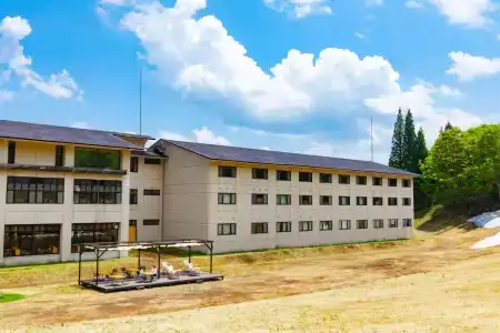 Kyukamura Myoko - 14