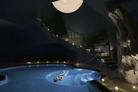 Lefay & Spa Lago Di Garda - 16