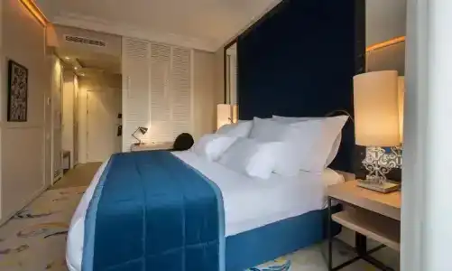 Pestana Plaza Mayor Madrid - 59