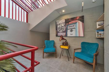 Endless Comfort Taksim - 10