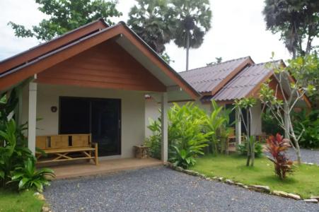 Thai House Beach Resort - 74