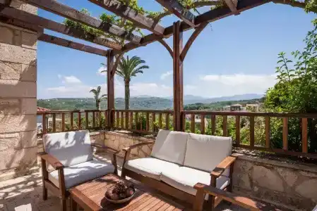 Spilia Village & Villas - 259