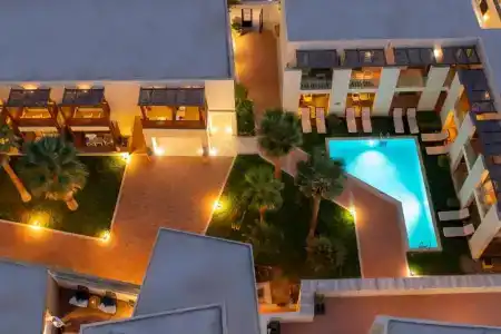Giannoulis - Grand Bay Beach Resort (Exclusive Adults Only) - 80