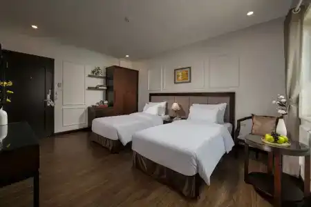 Hong Ngoc Cochinchine Boutique & Spa - 99