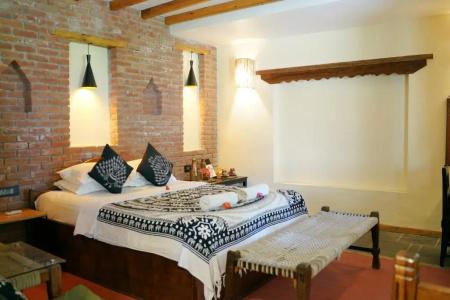 Sapana Village - 139