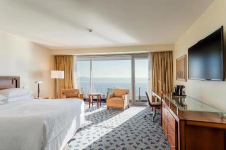 Sheraton Miramar & Convention Center - 50