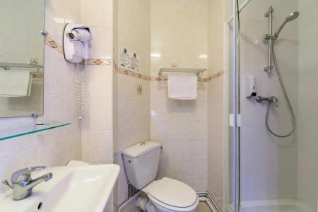 Comfort Rouen Alba - 26