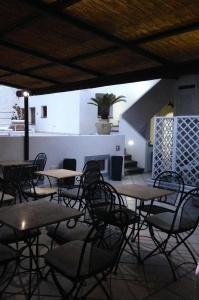 b&b Le Sette Vele Da Riccardo - 15