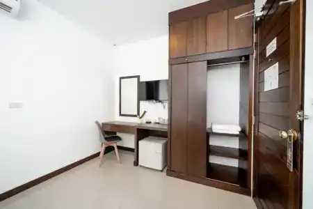 Circle Inn - 1