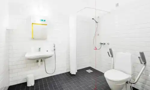 Hektor Design Hostel - 29