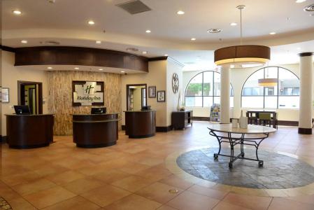 Holiday Inn West – Sunland Park, An Ihg - 1
