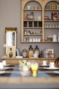 B&B Le flaneur - 12