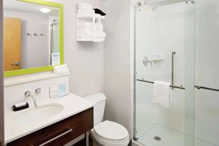 Hampton Inn & Suites Houston-Medical Center-Nrg Park - 35
