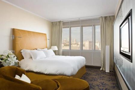 Sofitel Marseille Vieux-Port - 116