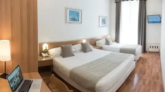 Nuovo Albergo Centro - 56
