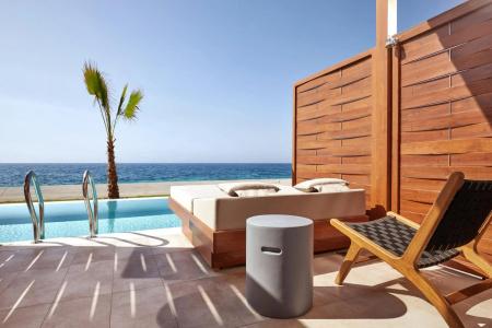Blue Marine Resort and Spa - 29