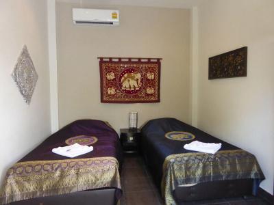Vip Chain Resort Pool Villa - 3