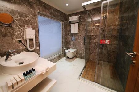 Delta Beach Resort Bodrum - 15