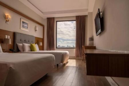 Weston Suites - 53