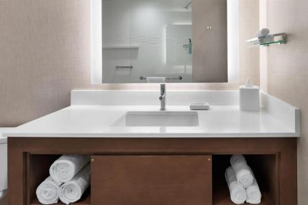 Marina del Rey Marriott - 28