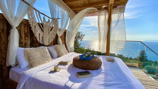 Seaview Faralya - 21