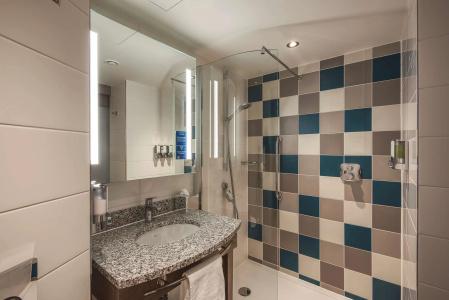 Hampton by Hilton Stuttgart City Centre - 8