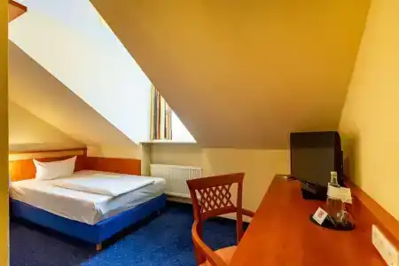 Best Western WaldEskeshof - 90