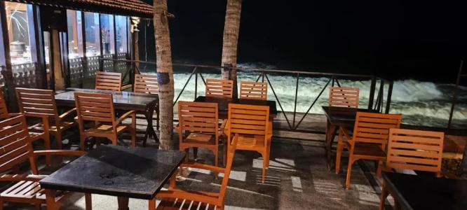 Mgm Beach Resorts East Coast Road - 71