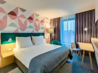 Holiday Inn - Warsaw City Centre, an IHG - 65