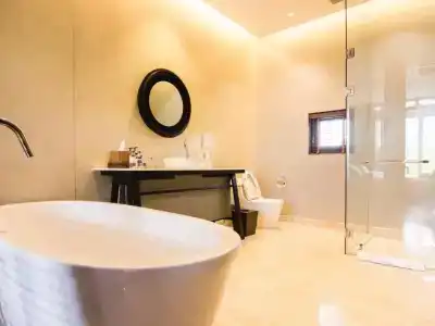 Atta Lakeside Resort Suite - 57